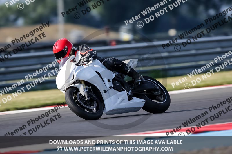 25 to 27th july 2019;Slovakia Ring;event digital images;motorbikes;no limits;peter wileman photography;trackday;trackday digital images